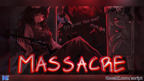 neverhub BEST SCRIPT FOR - Verified script for Massacre