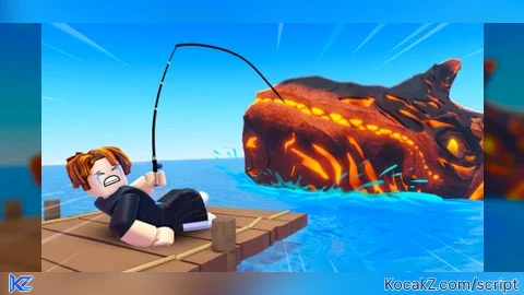 Best *OP* Auto Fish Insta Fish Auto Event Best Rod Bait - Verified script for Fish It! 🐟