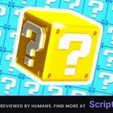 SRM HUB Click to get LuckyBlock/Auto Collect LuckyBlock at mid - Verified script for ❓ LUCKY BLOCKS Battlegrounds