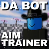 Da Bot Aim Trainer