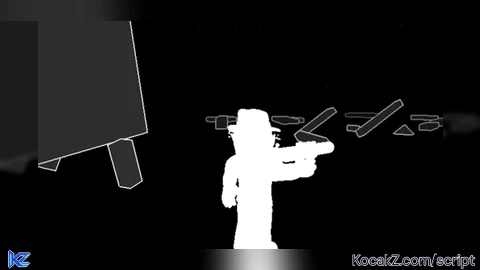 universal script Echolocation - Verified script for Universal Script