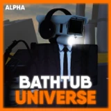 Skibidi Toilets Universe Extended Roblox Scripts: Working & Keyless icon