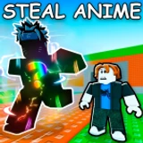 🚨 Steal Anime!