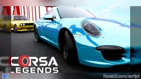 Cora legends Open sourced
