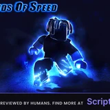 Auto Rebirths - Verified script for Legends Of Speed ⚡