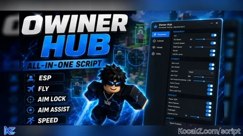 Admin Hub V2 - Verified script for Universal Script