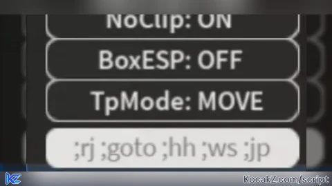 Esp Script - Verified script for Universal Script
