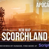 Inf Stamina Open Source - Verified script for The Apocalypse