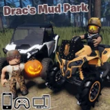 [🎃EVENT] Drac's Mud Park