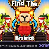 Find a brainrot - Verified script for Find the Brainrot