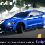 HexHub GV - Verified script for Greenville RP