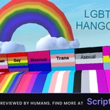 Anti Boombox Fling - Verified script for LGBTQ+ Hangout🌈