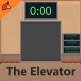 🍂The Elevator