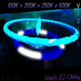 [🎉100k+200k+500k] Void's IQ Obby 