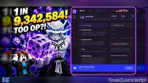 Auto Play, Reroll, Towers, Upgrade, Trait, PC & Mobile