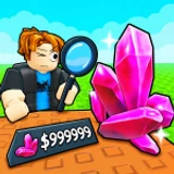Sell Ores ⛏️