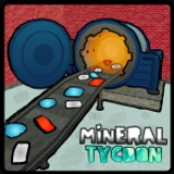 Mineral Tycoon ⛏