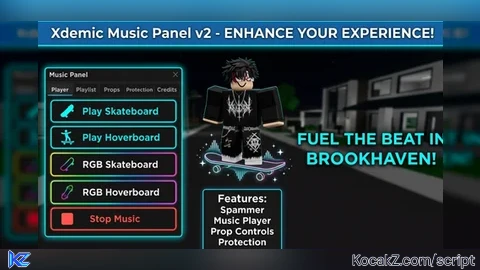 Xdemic music v2    many songs including raps