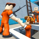 Prison RP 🚨