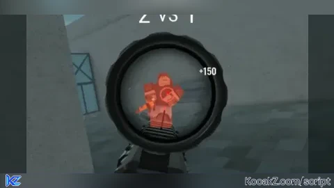 Silent Aim Skeleton ESP keyless