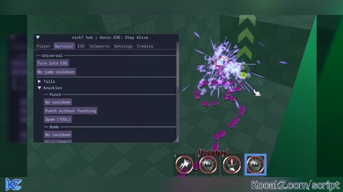 op script