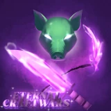 Eternal Craftwars Roblox Scripts: Working & Keyless icon