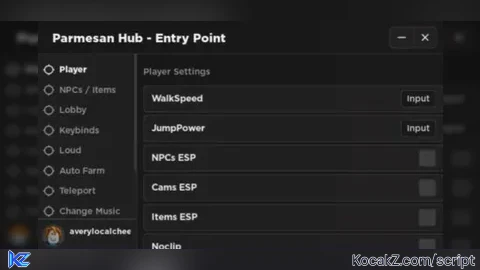 OP Autofarm - Verified script for Entry Point