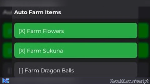 auto flowers and fingers - Verified script for Anime Tactical Simulator