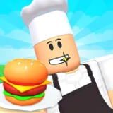 Run a Restaurant!