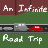 An Infinite Road Trip