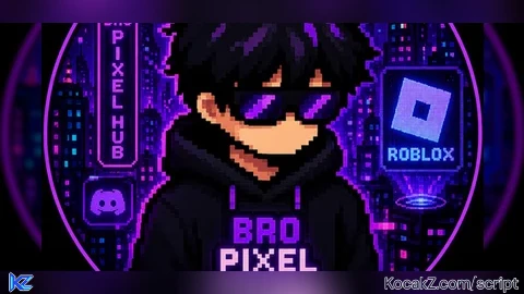 Bro Pixel Hub Word Bomb Script - Verified script for kurono_BR's Place