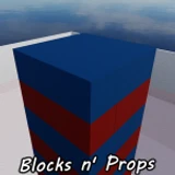 Blocks n' Props
