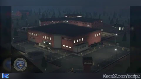 Op Script - Verified script for Valley Prison