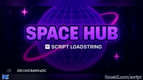 Space Hub - Verified script for Universal Script