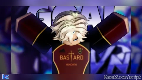 OP AUTO FARM PLAYS THE GAME FOR YOU - Verified script for Blue Lock: Rivals