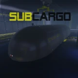 SubCargo Roblox Scripts: Working & Keyless icon