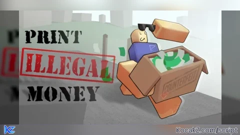 CT Hub - Verified script for counterfeit tycoon