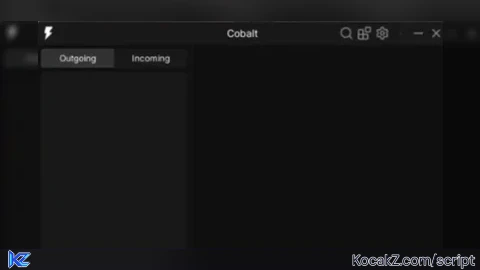 Cobalt Spy - Verified script for Universal Script