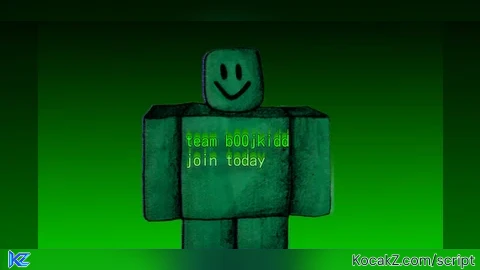 b00jkidd hub - Verified script for Slap Battles👏