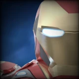 Iron Man: Reimagined