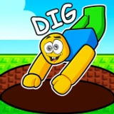 +1 Dig Every Jump 👀