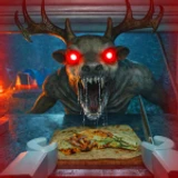 Shawarma Truck: ANOMALIES