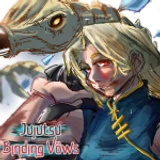 Jujutsu Binding Vows