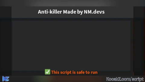 Script checker - Verified script for Universal Script
