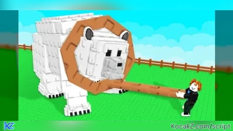 Las so animals by 847q - Verified script for Lasso Animals🤠