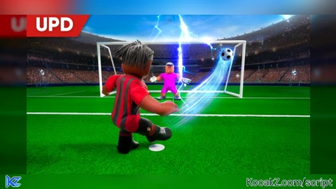 Fx_Scripts(Free) - Verified script for FIFA Super Soccer