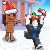 [SANTA🎅] Rob the Brainrot Museum 🏛️