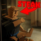 he ate them.