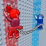 Chained