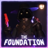 THE FOUNDATION👁️